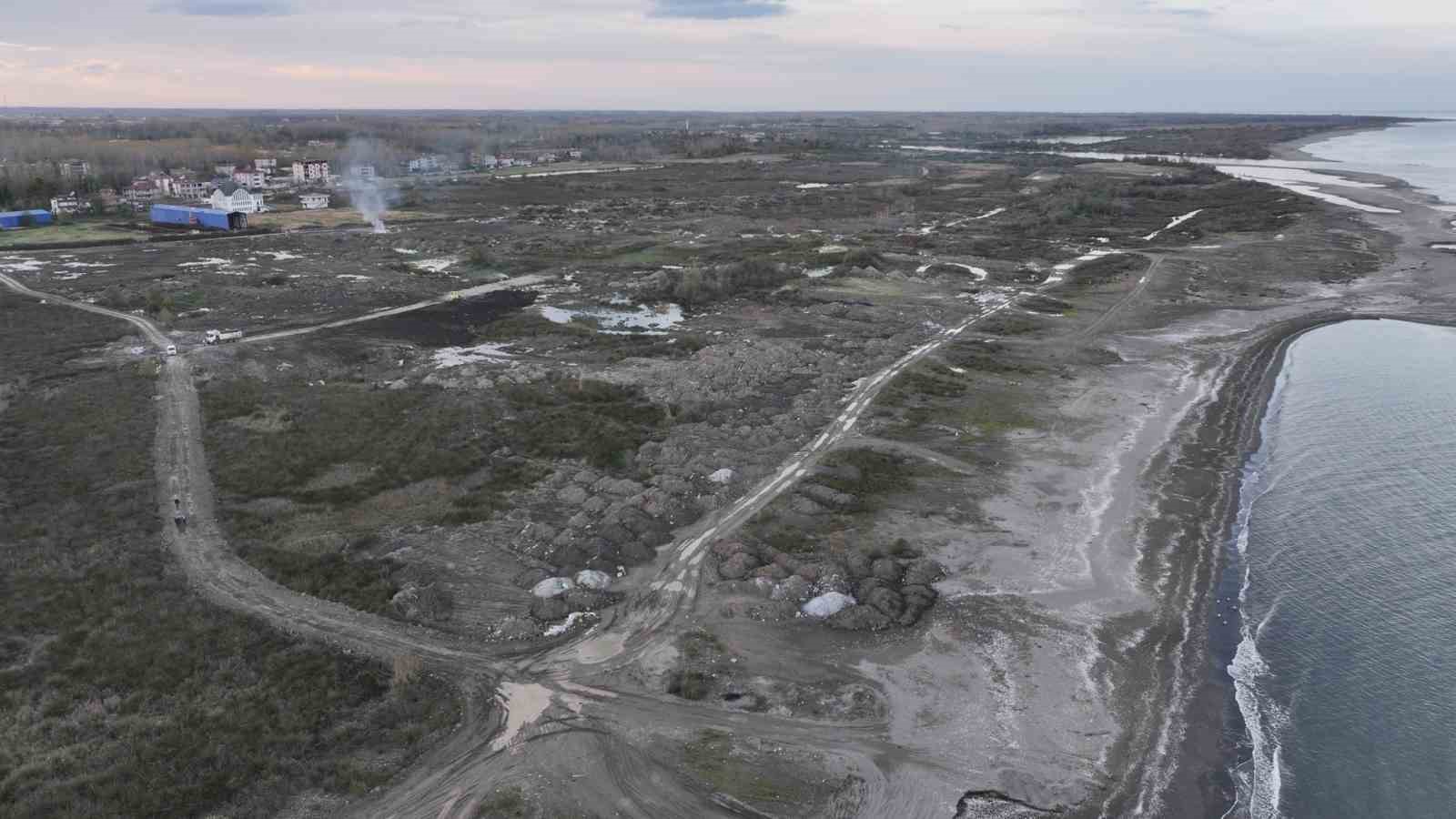 Terme&rsquo;de 2025 yatırım yılı oldu
