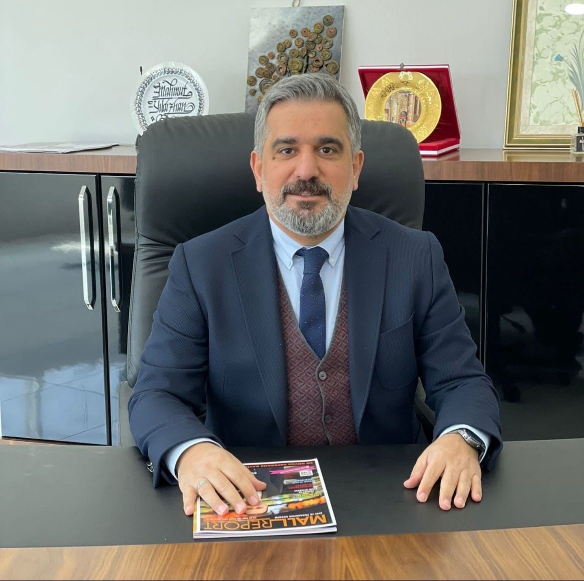 Mardian Mall, Mardin ekonomisi ve sosyal yaşamın kalbinde 2026&rsquo;ya giriyor
