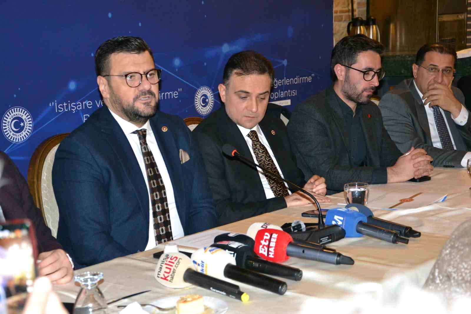 Baybatur&rsquo;dan 2025 değerlendirmesi ve 2026 yol haritası
