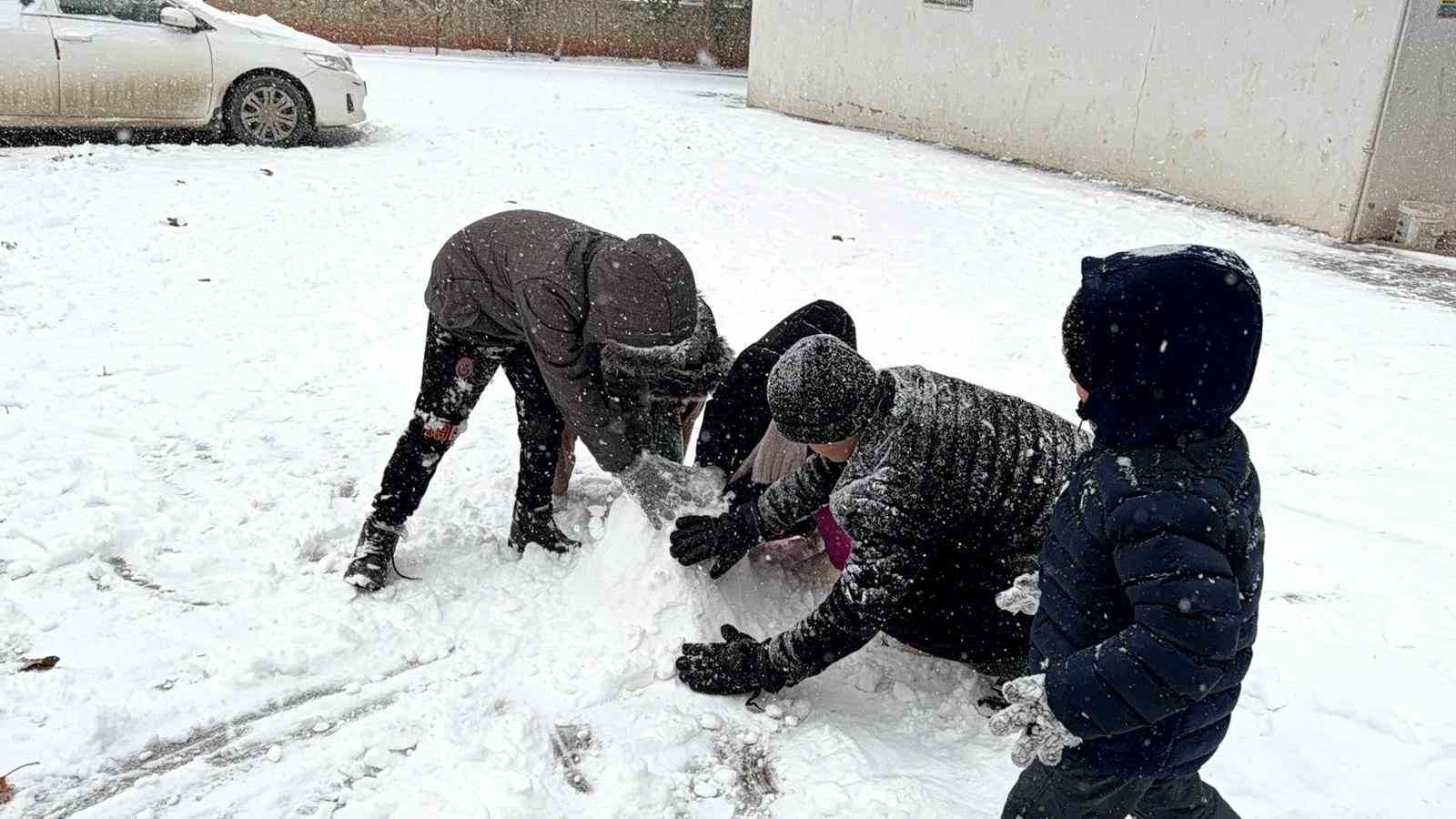 Adıyaman&rsquo;da u&ccedil;uşlar iptal

