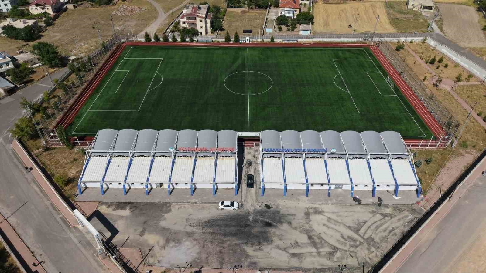 B&uuml;y&uuml;kşehirden 2025&rsquo;te &lsquo;Et&uuml;t ve Projeler&rsquo; damgası: 451,5 milyon TL&rsquo;lik dev yatırım
