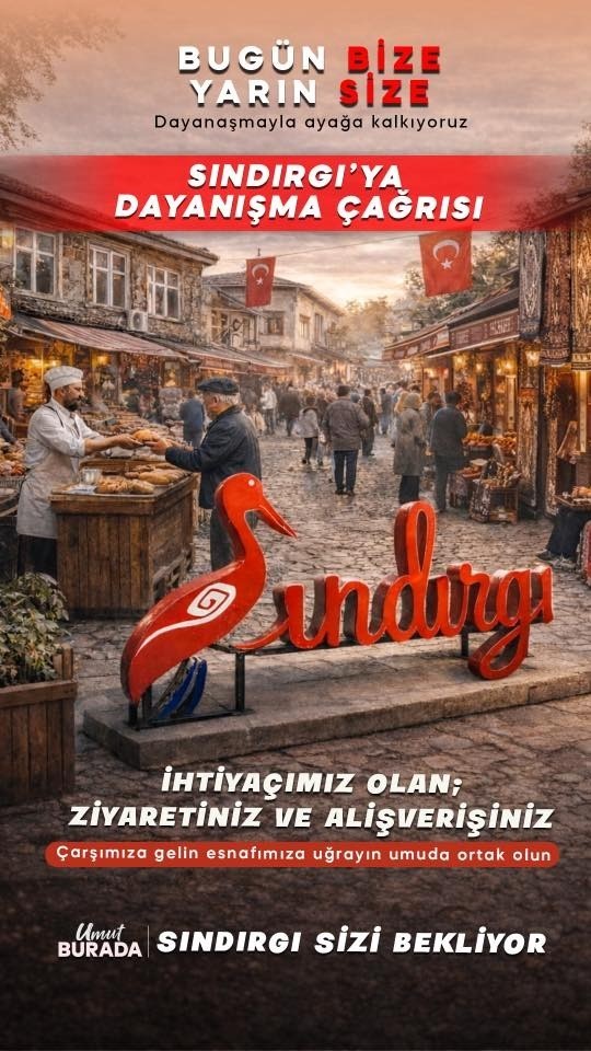 Depremlerin ardından Sındırgı&rsquo;da komşuluk seferberliği
