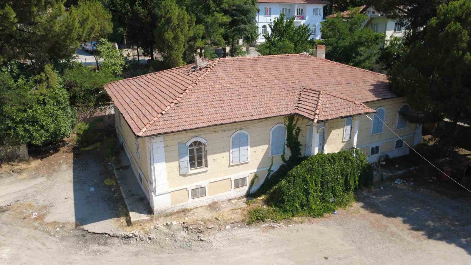 Demirci Halı Dokuma ve Deneyimleme At&ouml;lyesi projesi protokol&uuml;
