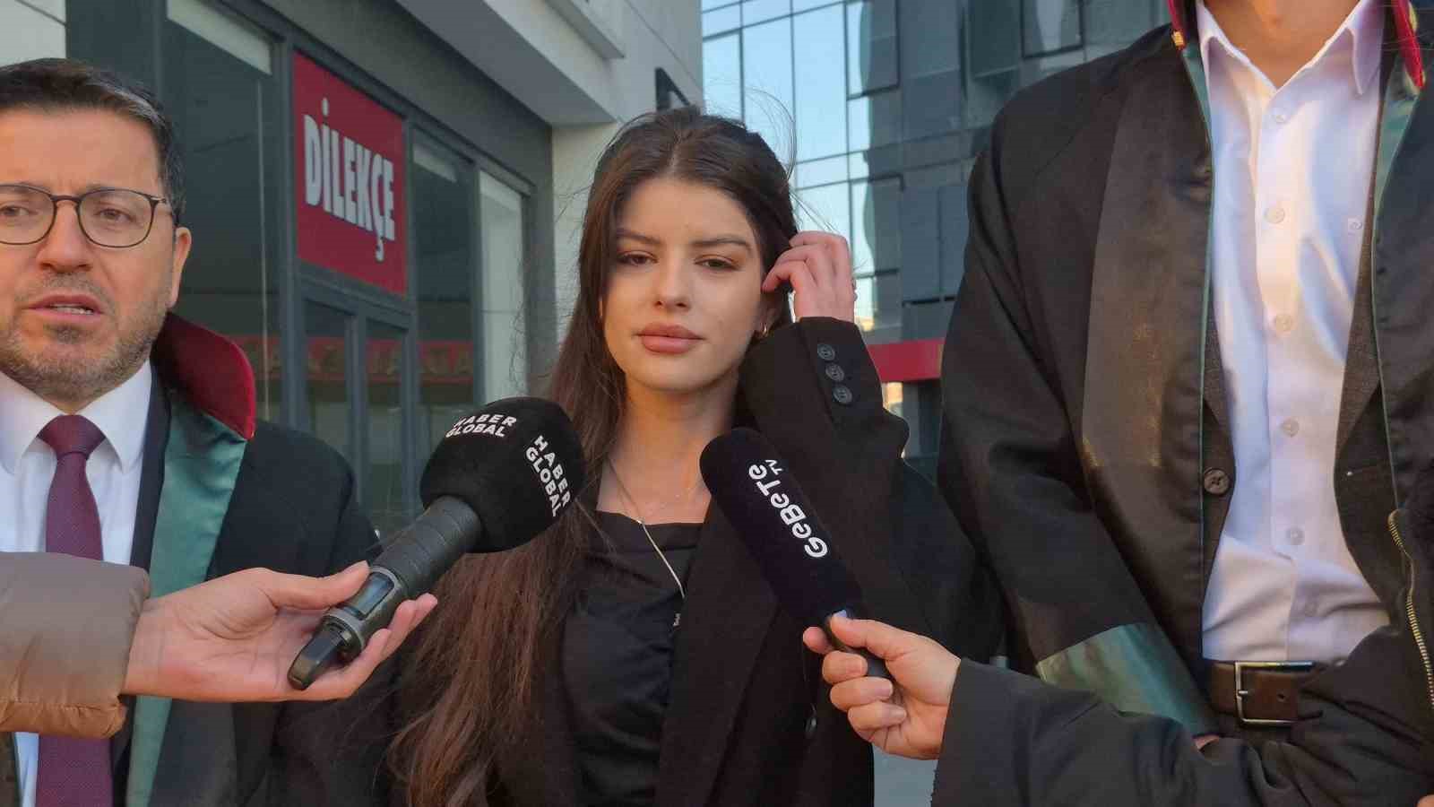 Ayşe Tokyaz cinayeti davasında ara karar a&ccedil;ıklandı
