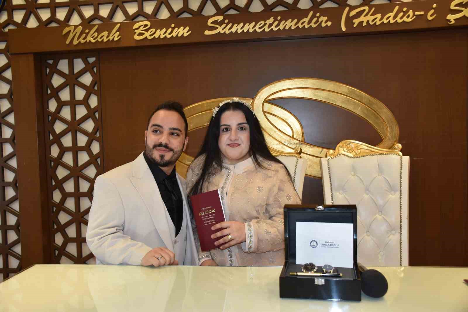 Şahinbey Belediyesi 2025&rsquo;te de T&uuml;rkiye rekorunu korudu
