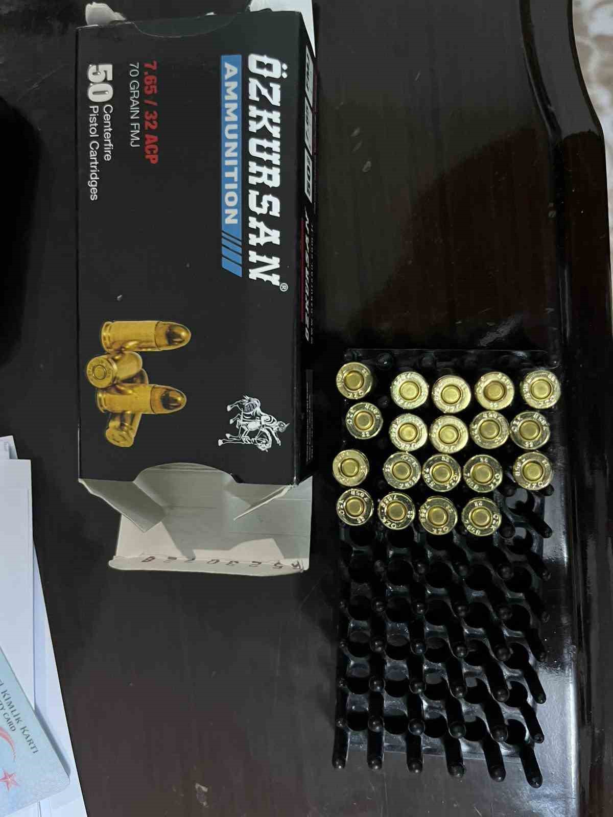 Gaziantep&rsquo;te DEAŞ operasyonu: 34 g&ouml;zaltı
