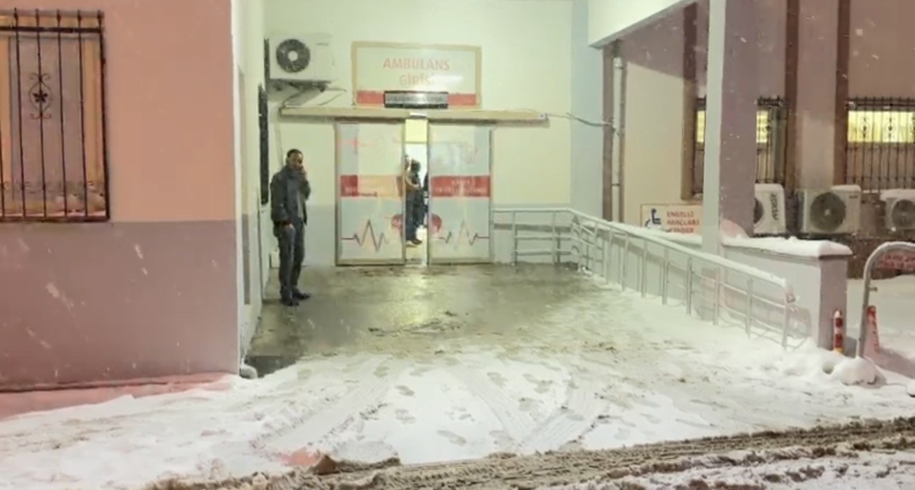 Adıyaman&rsquo;da soba sızan gazdan zehirlenen 1 kişi hayatını kaybetti
