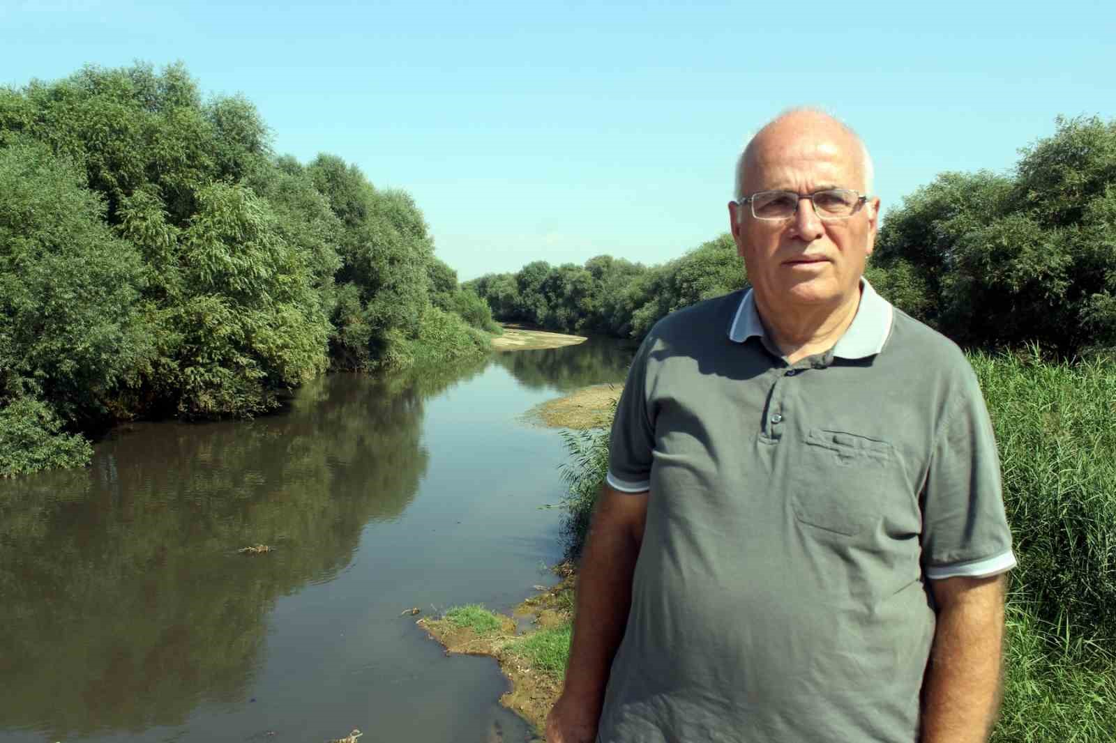 GEMA Başkanı Kilimcig&ouml;ldelioğlu kalbine yenik d&uuml;şt&uuml;
