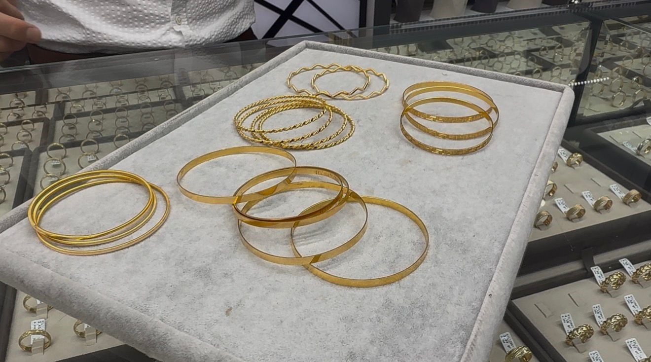 "Altın yatırımcısının y&uuml;z&uuml; 2026&rsquo;da da g&uuml;lecek"
