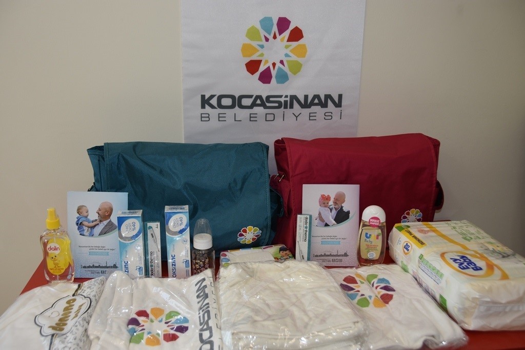 Kocasinan&rsquo;da 2 bin 638 &ccedil;ift d&uuml;nya evine girdi
