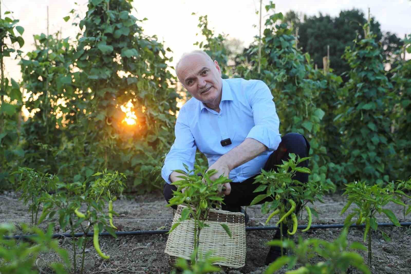 D&uuml;zce Belediyesi 2026&rsquo;yı hamle yılı ilan etti
