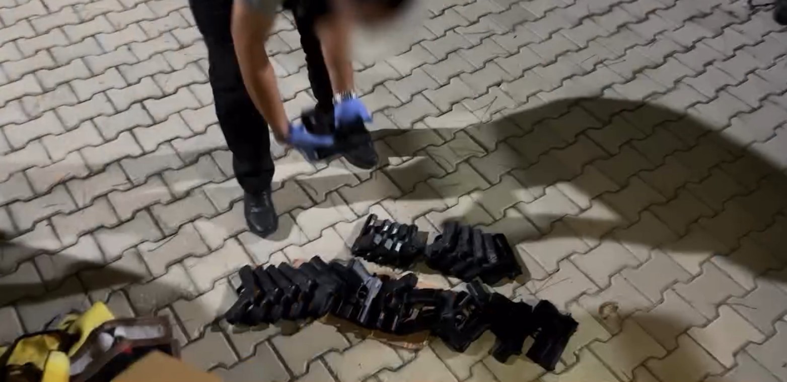 Isparta&rsquo;da 2025 yılı emniyet bilan&ccedil;osu
