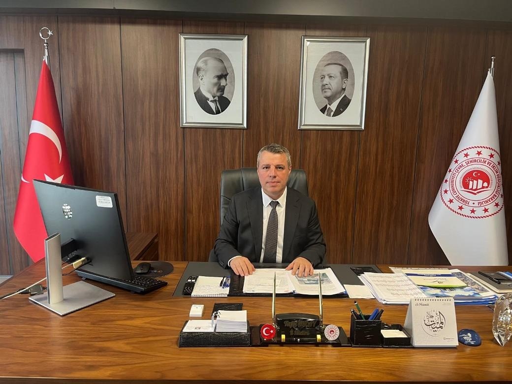 Samsun’da 2025 yılında çevreye kirletenlere ceza yağdı: Toplamda 19 milyon 212 bin 460 TL idari para cezası uygulandı