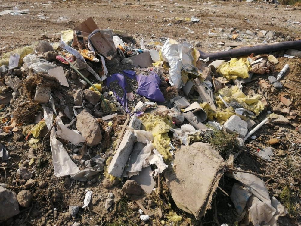 Samsun&rsquo;da 2025 yılında &ccedil;evreye kirletenlere ceza yağdı: Toplamda 19 milyon 212 bin 460 TL idari para cezası uygulandı
