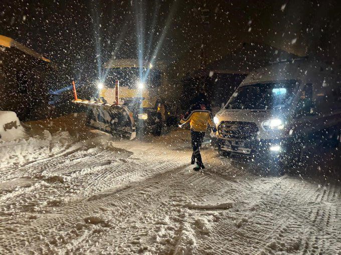 Minik Yusuf için zamanla yarış