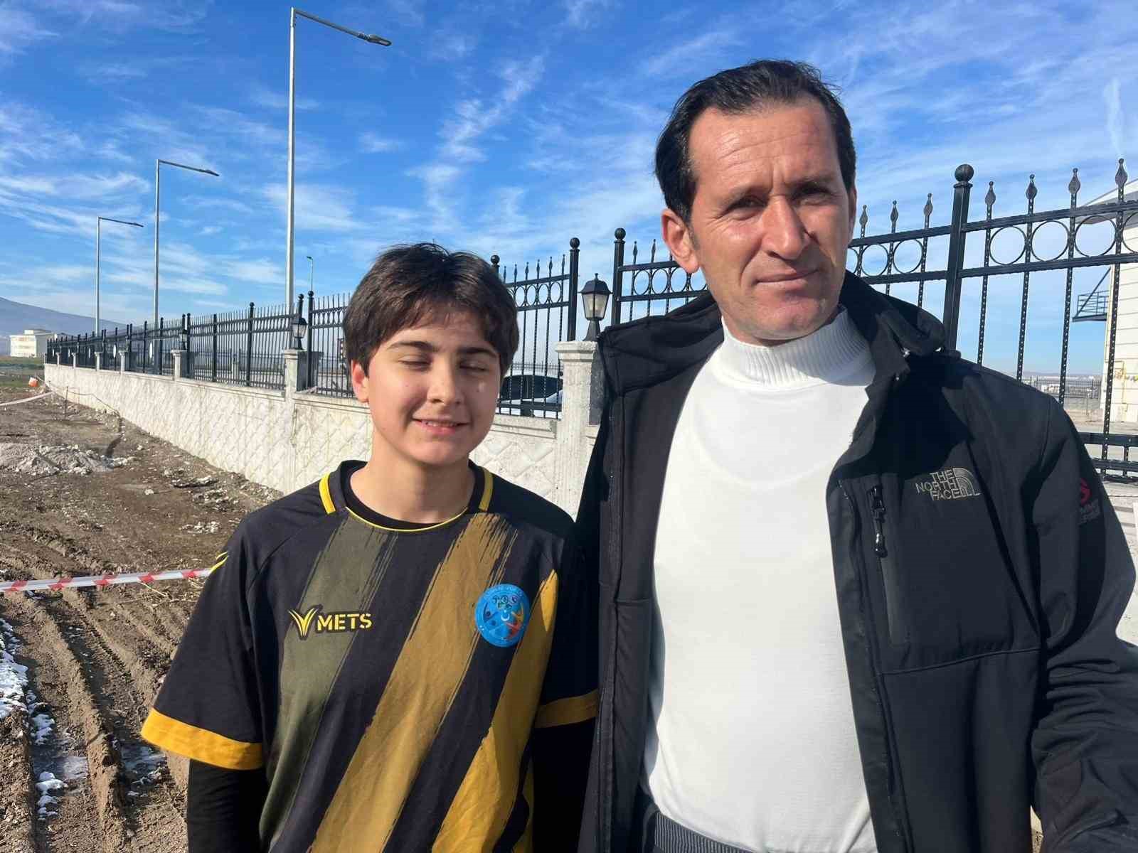 K&uuml;tahya&rsquo;da oryantiring heyecanı
