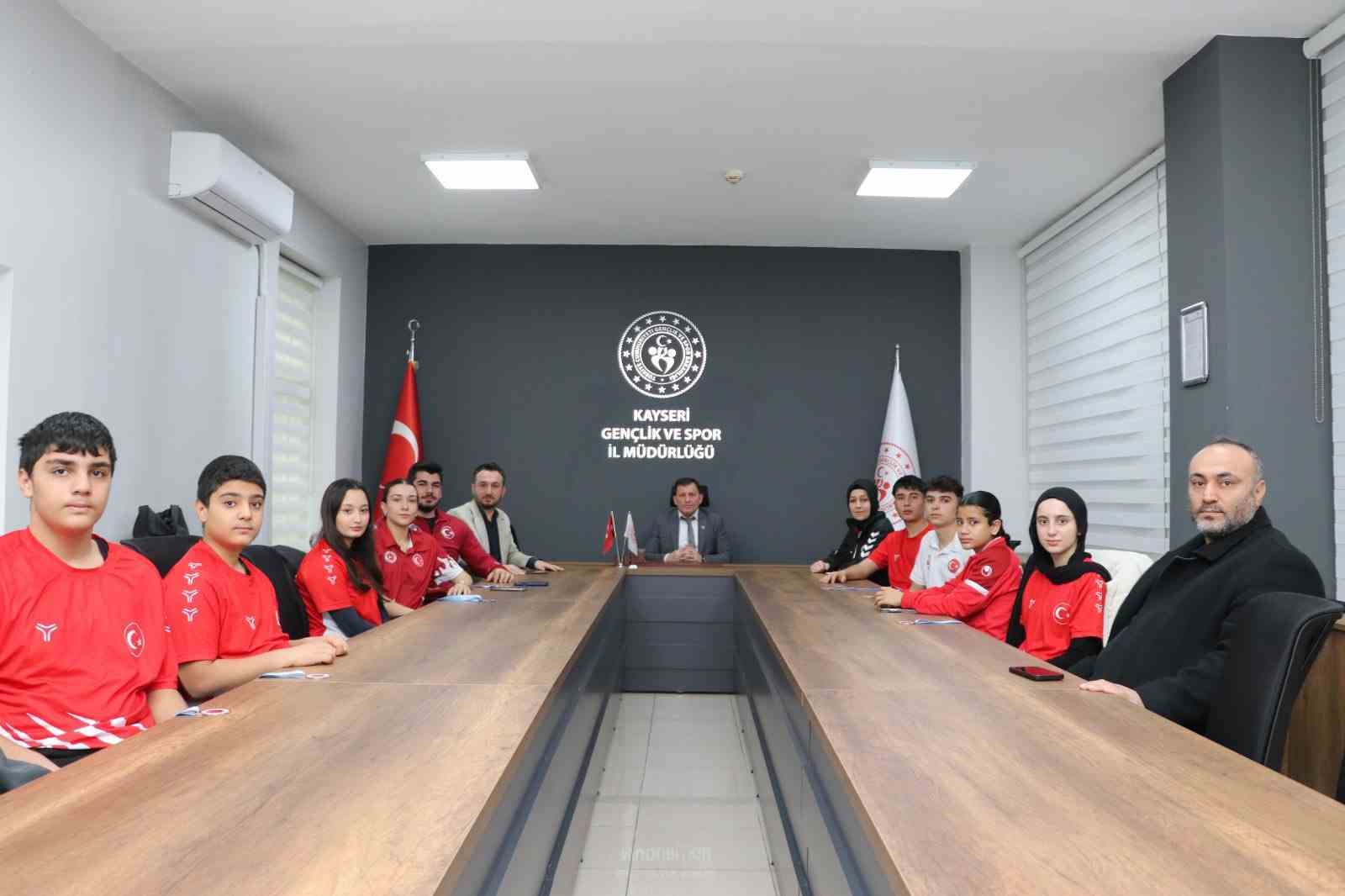 Sağlık ERVA, madalyalara ambargo koydu
