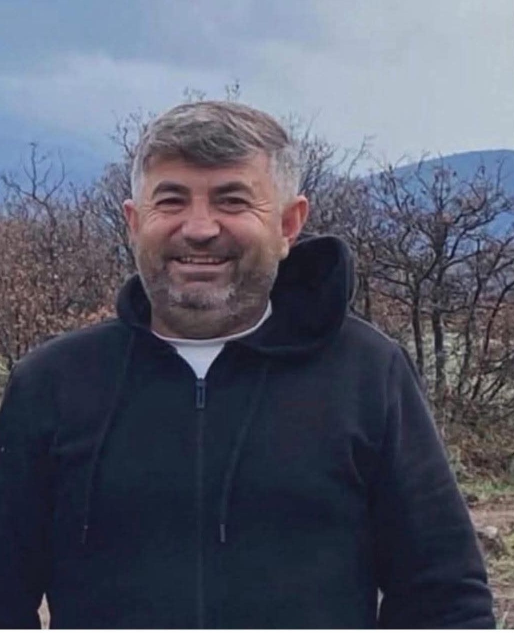 Niğde’de su kanalında cansız beden bulundu