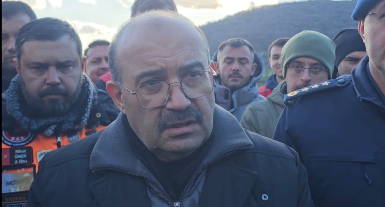 Kapıdağ&rsquo;da Elif i&ccedil;in zaman daralıyor
