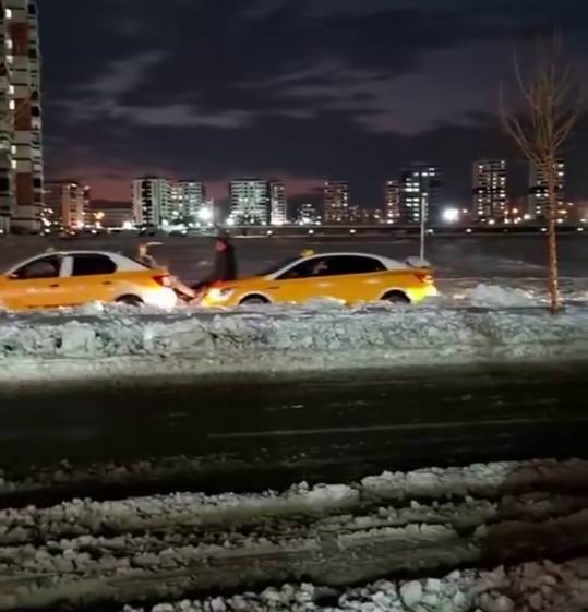 Diyarbakır’da akıllara durgunluk veren dayanışma