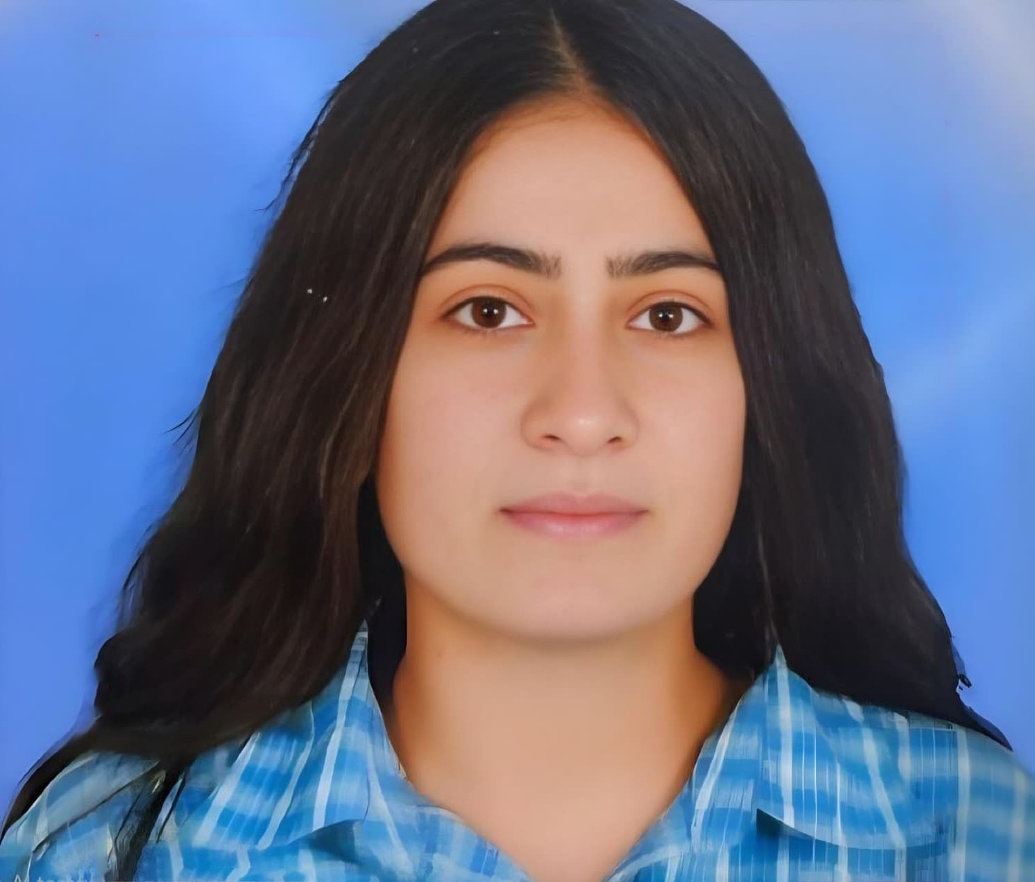 Şırnaklı genç kızdan 5 gündür haber alınamıyor