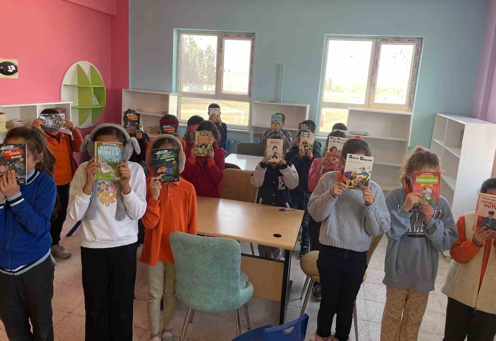 Beyşehir&rsquo;de paylaştık&ccedil;a &ccedil;oğalan sevgi Mardin&rsquo;e ulaştı
