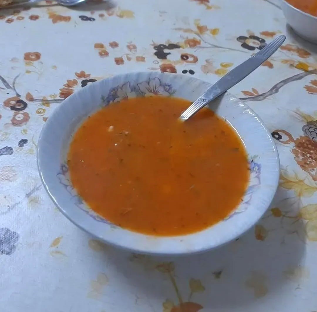 Belediye Başkanı Necdet Akel: "Tarhananın başkenti Gediz&rsquo;dir"
