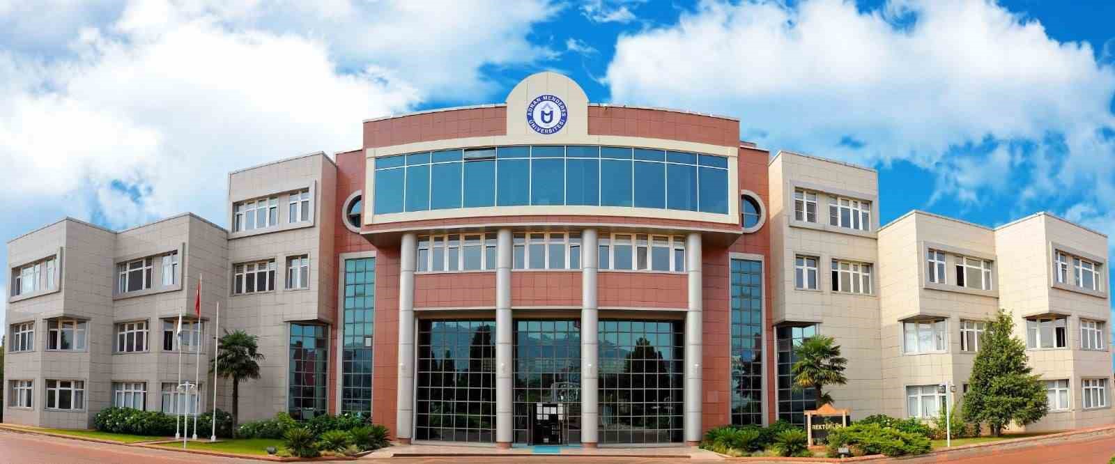 ADÜ’de 3 bölümün eğitim kalitesi tescillendi