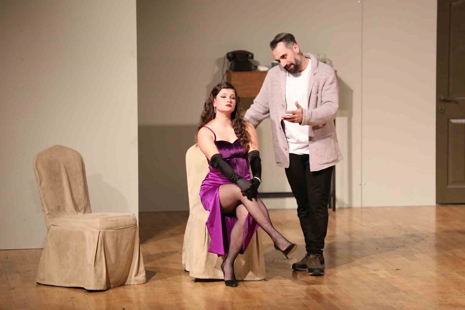 Kepez Kent Tiyatrosu&rsquo;nun 2026 rehberi
