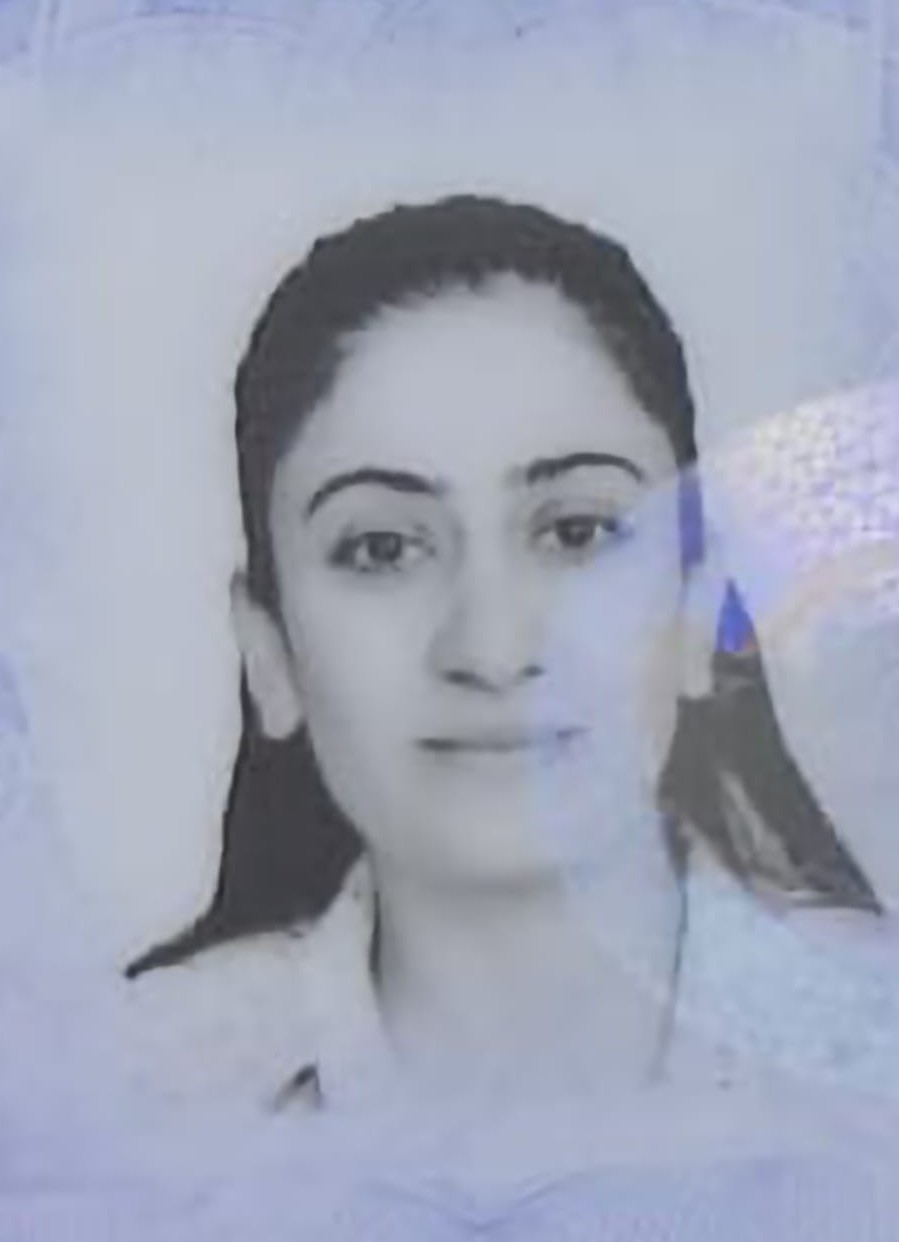 Şırnaklı gen&ccedil; kızdan 5 g&uuml;nd&uuml;r haber alınamıyor
