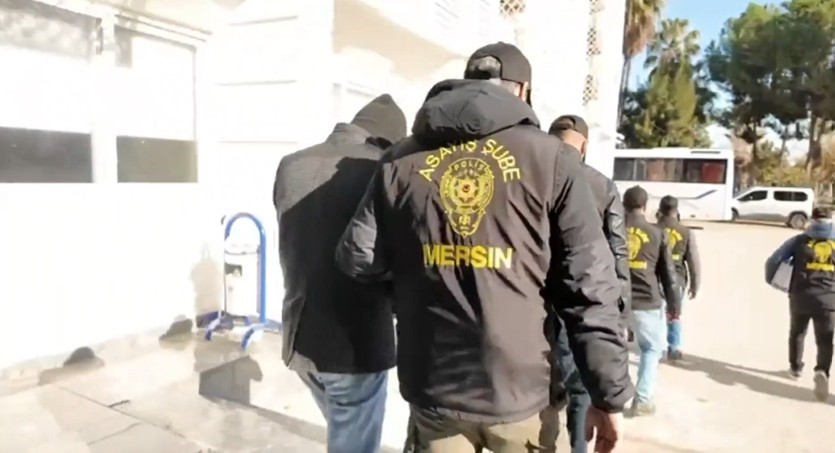 Bakan Yerlikaya: "1 milyar 180 milyon lira işlem hacmi olduğu tespit edilen 18 şüpheliyi yakaladık"