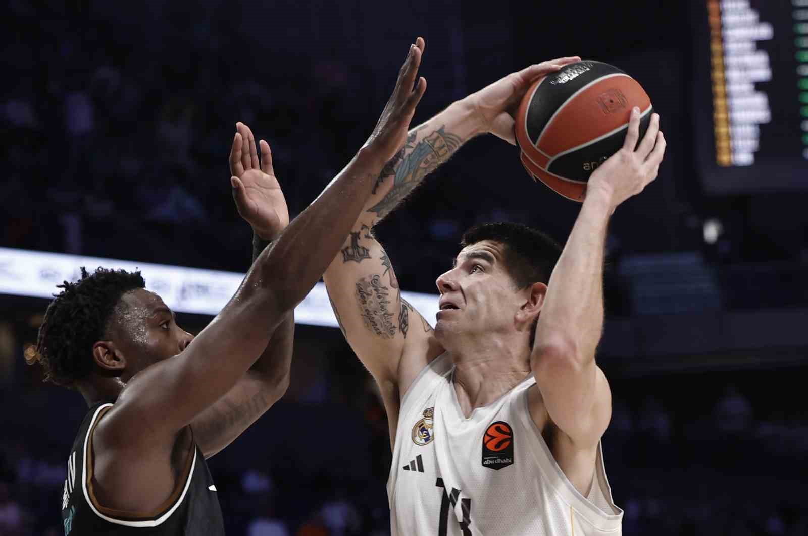 Euroleague’de 19. haftanın ardından