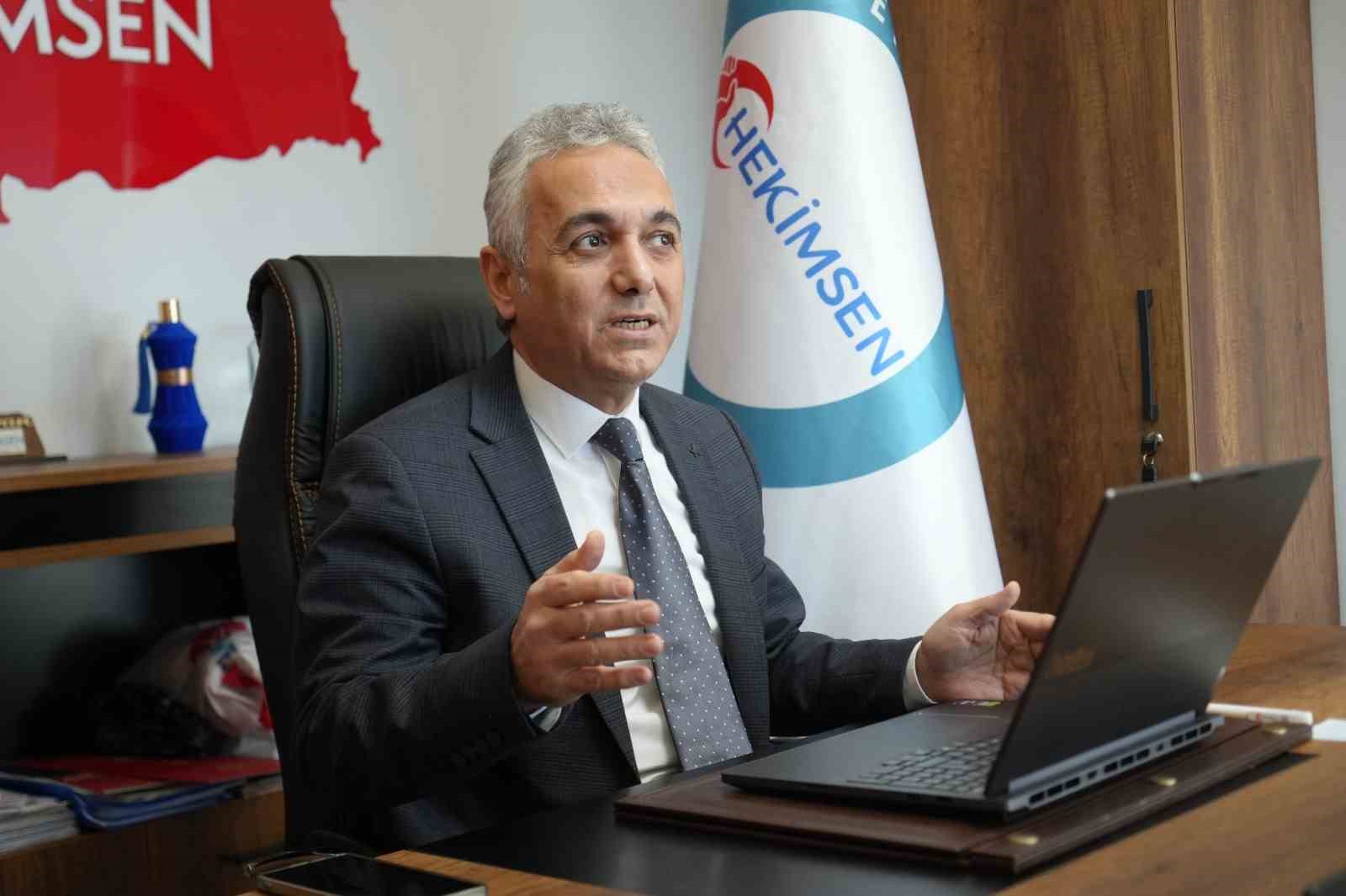 Hekime 77 milyon lira tazminat