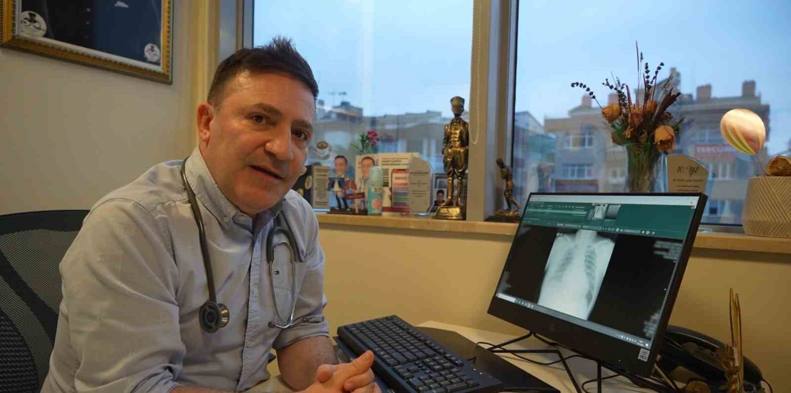 Profesör açıkladı: "Metamfetamin ve kokain gençler arasında tehlikeli boyutlara ulaştı"