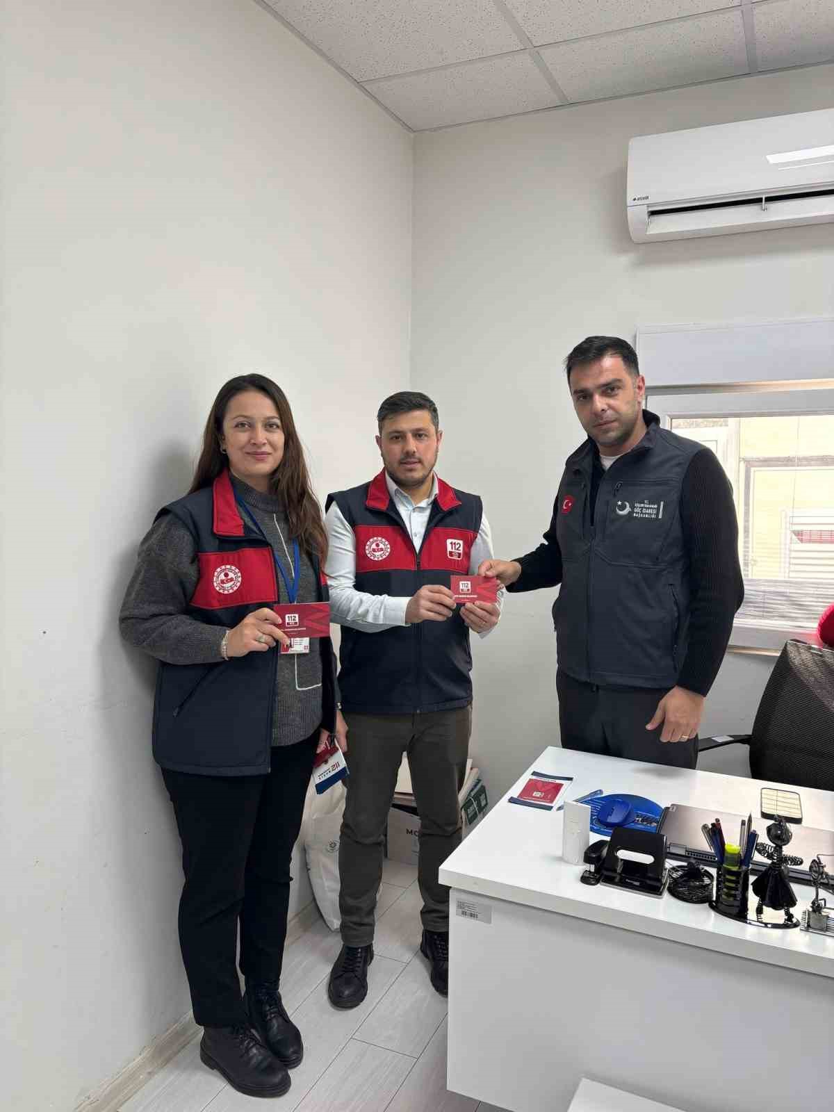 Menteşe’de kurumlar arası iş birliği