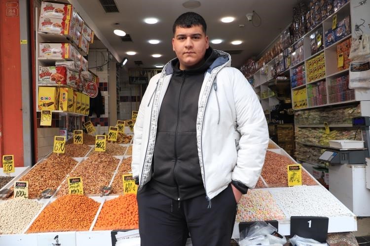 Kuruyemiş alışverişi yaparken dikkat edilmesi gerekenler