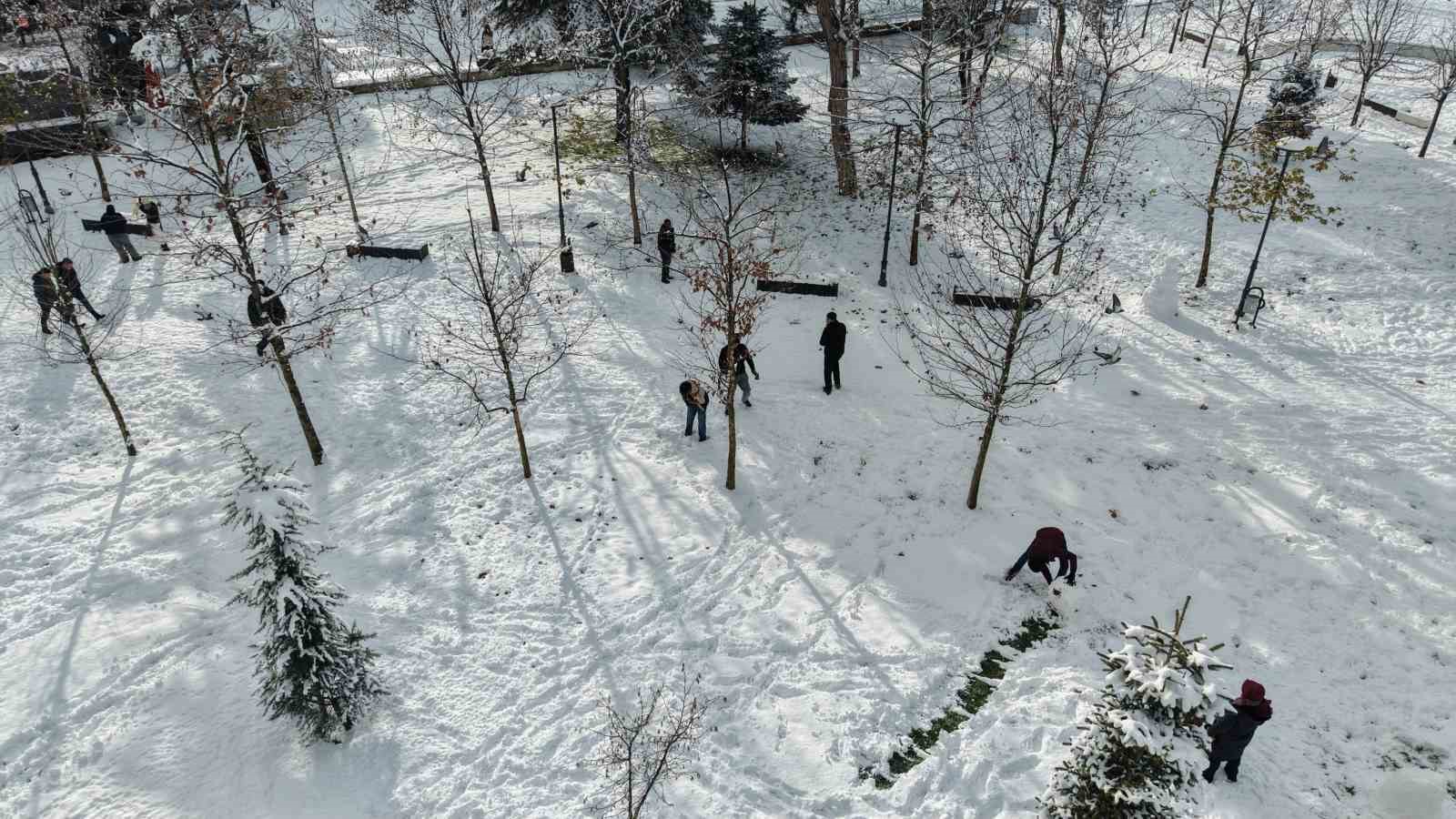 Batı Karadeniz’de fırtına uyarısı yapıldı