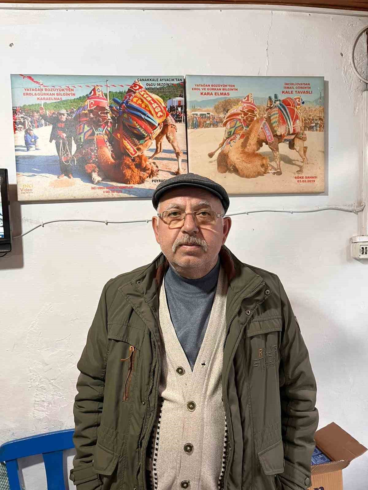 Başkan Bilgin: "Alınan karar saygılıyız ama k&uuml;lt&uuml;r&uuml;m&uuml;z yaşasın"
