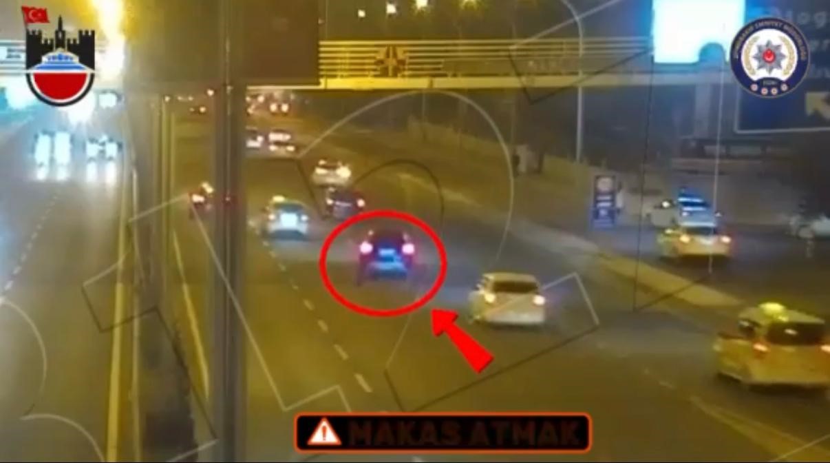 Diyarbakır&rsquo;da trafik kurallarını ihlal eden s&uuml;r&uuml;c&uuml;lere ceza
