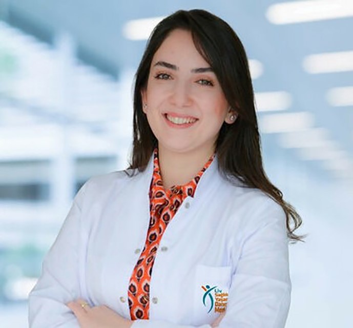 Diyetisyenden öneriler: "2026’da sağlıklı beslenmeyi yaşam stili haline getirin"