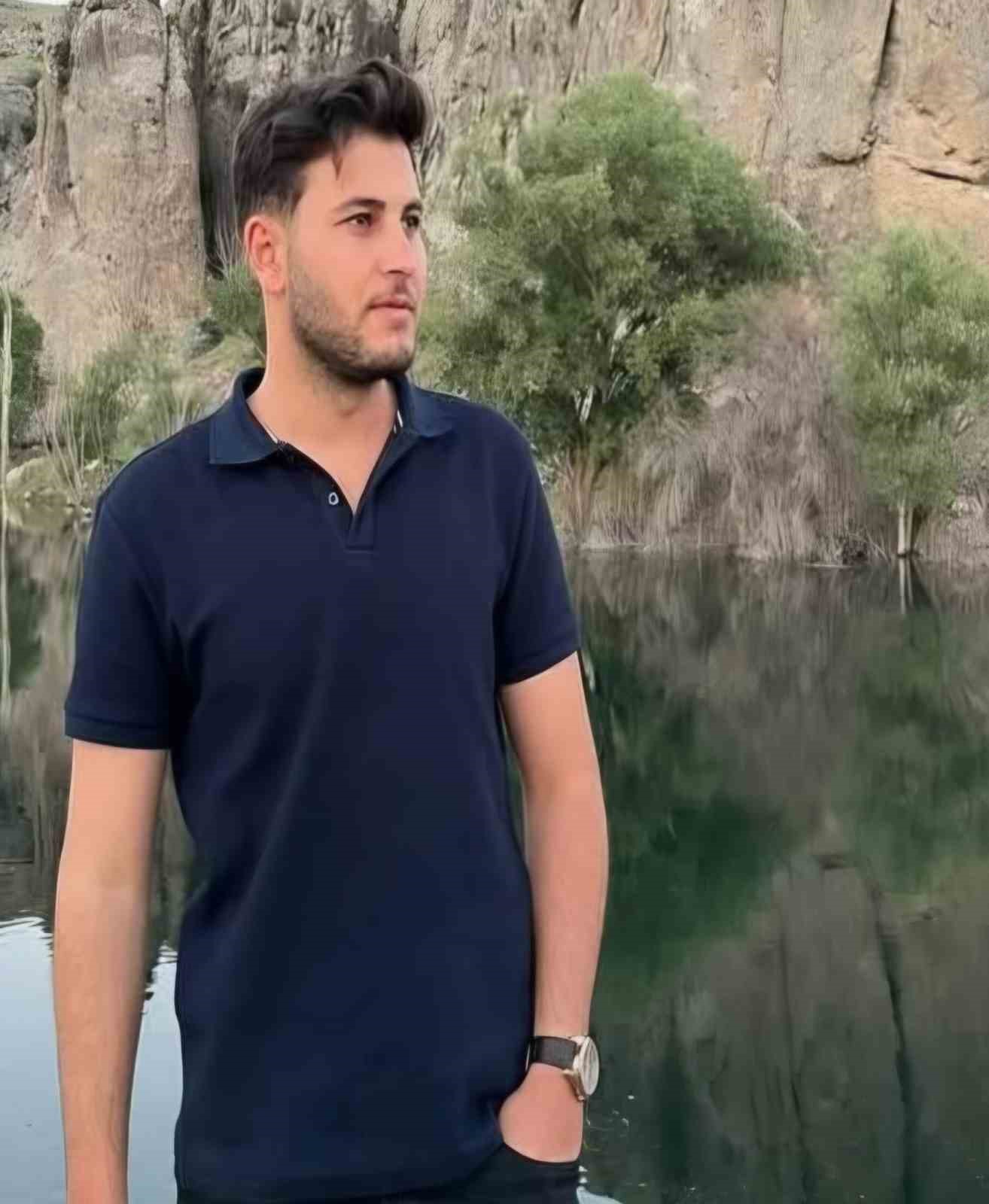 Kayseri&rsquo;de silahlı kavga: 1 &ouml;l&uuml;, 1 yaralı
