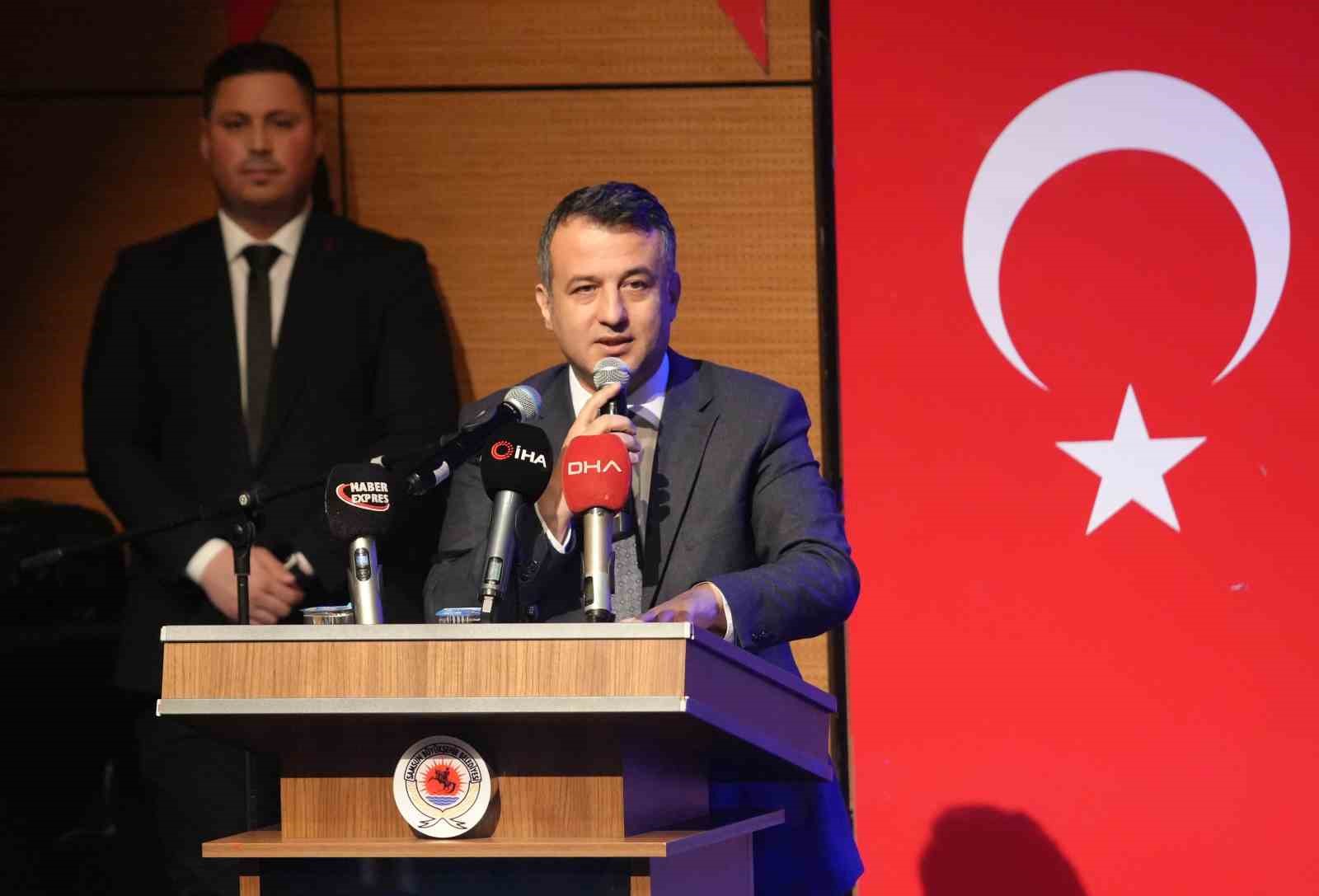 Başkan Doğan: "Gülsan’da yüzde 80 anlaşma oranına geldik"