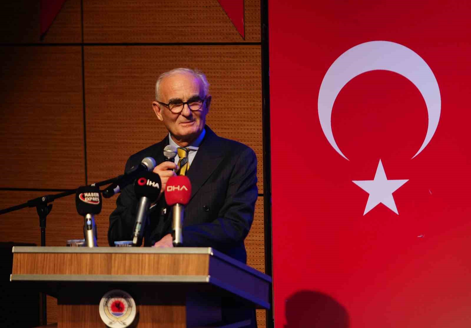 Başkan Doğan: "G&uuml;lsan&rsquo;da y&uuml;zde 80 anlaşma oranına geldik"
