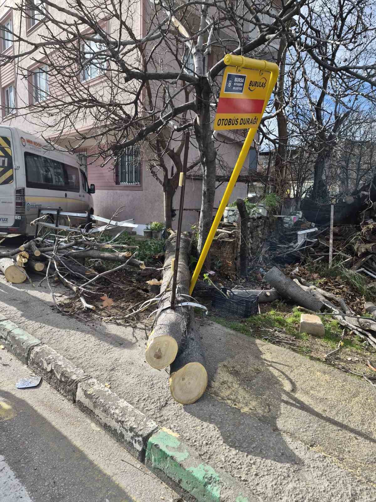 Lodosa karşı b&uuml;y&uuml;kşehir ekipleri sahada
