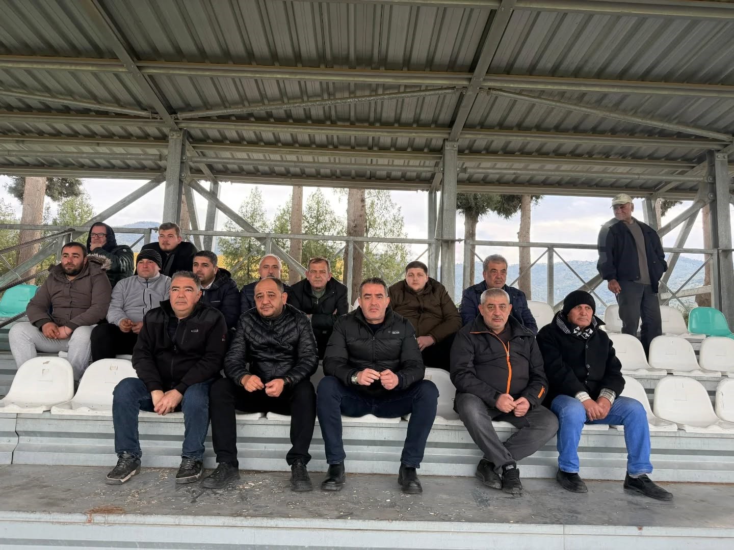 Ko&ccedil;arlı Belediyespor 10&rsquo;da 10 yaptı
