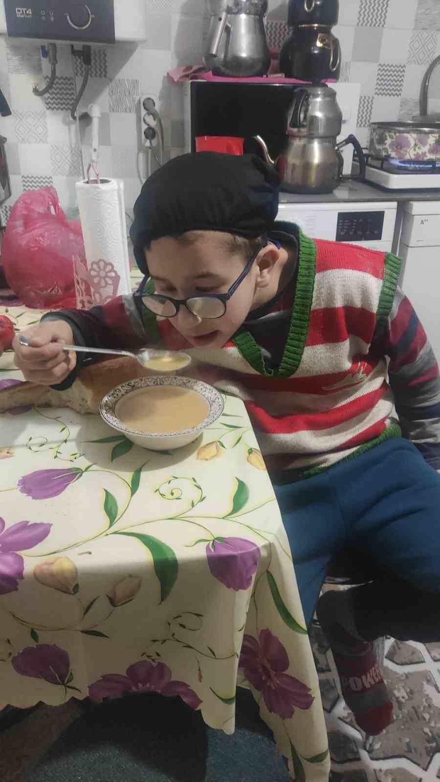 Eskişehir&rsquo;de kaybolan 11 yaşındaki &ccedil;ocuk bulundu
