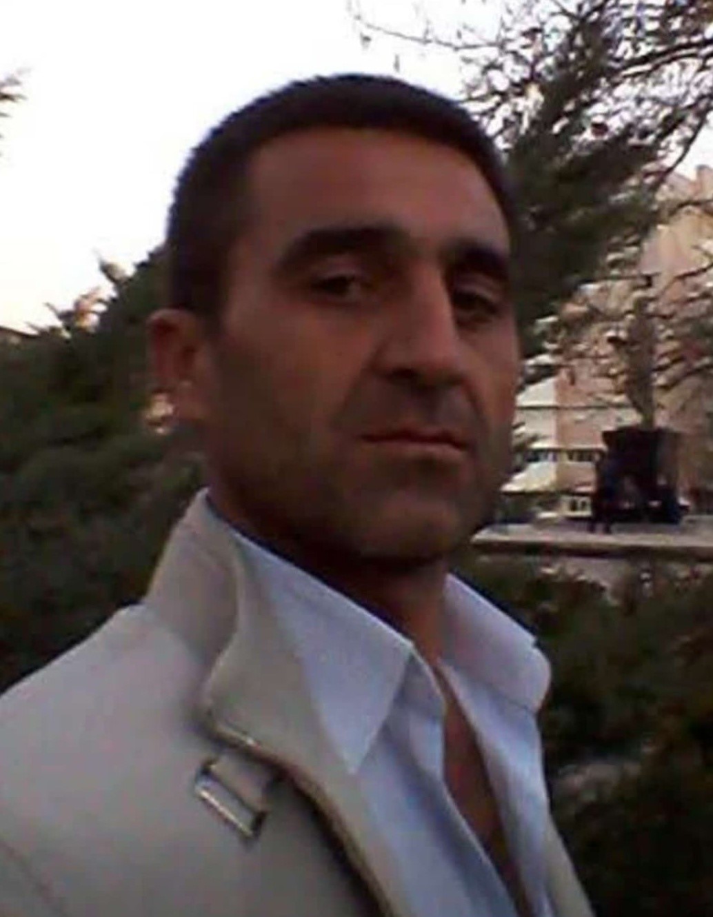 Osmaniye’de 5. kattan merdiven boşluğuna düşen adam hayatını kaybetti