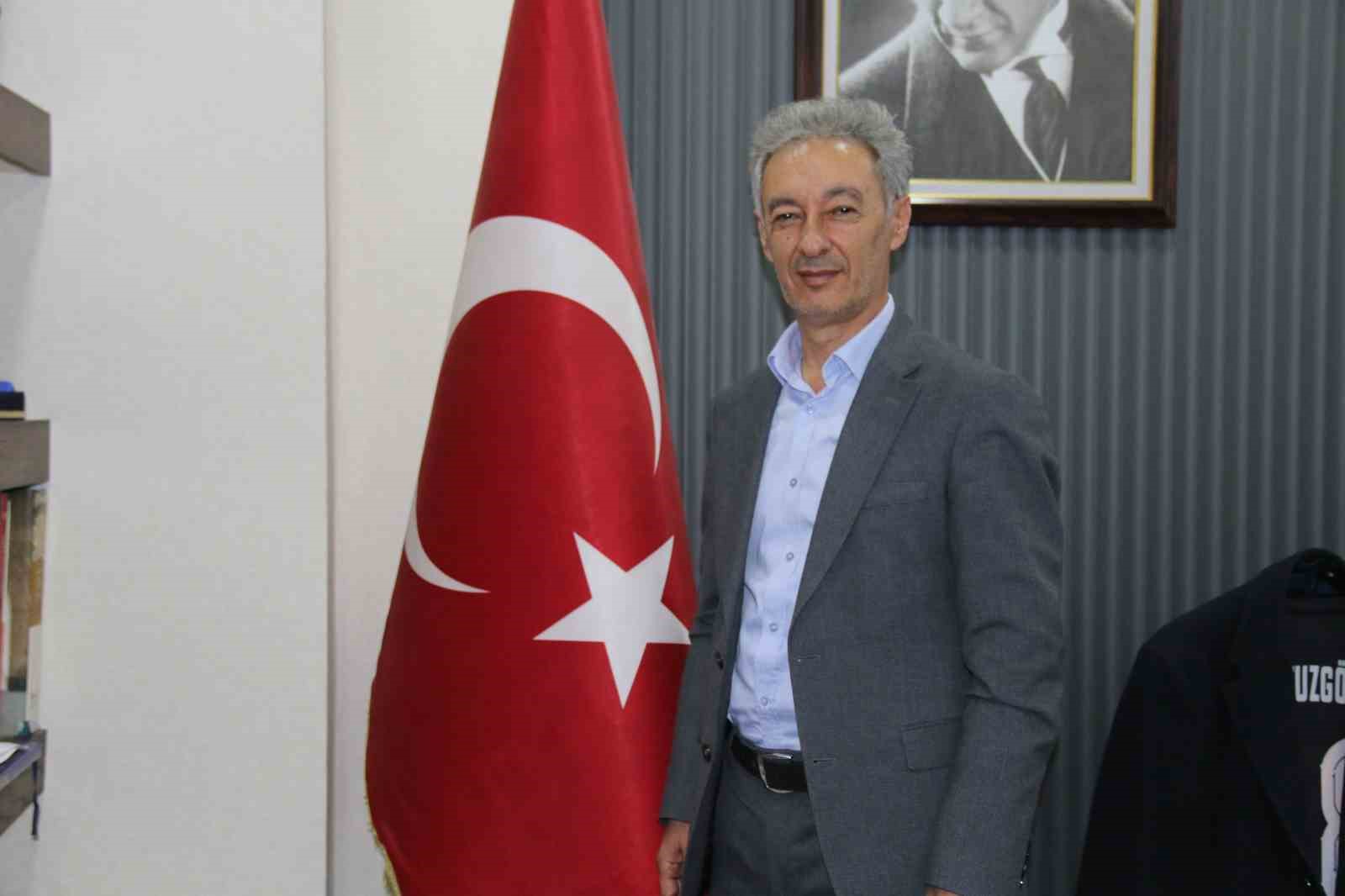 Kar ve yağmur yağışı Tuz G&ouml;l&uuml;&rsquo;n&uuml; umutlandırdı
