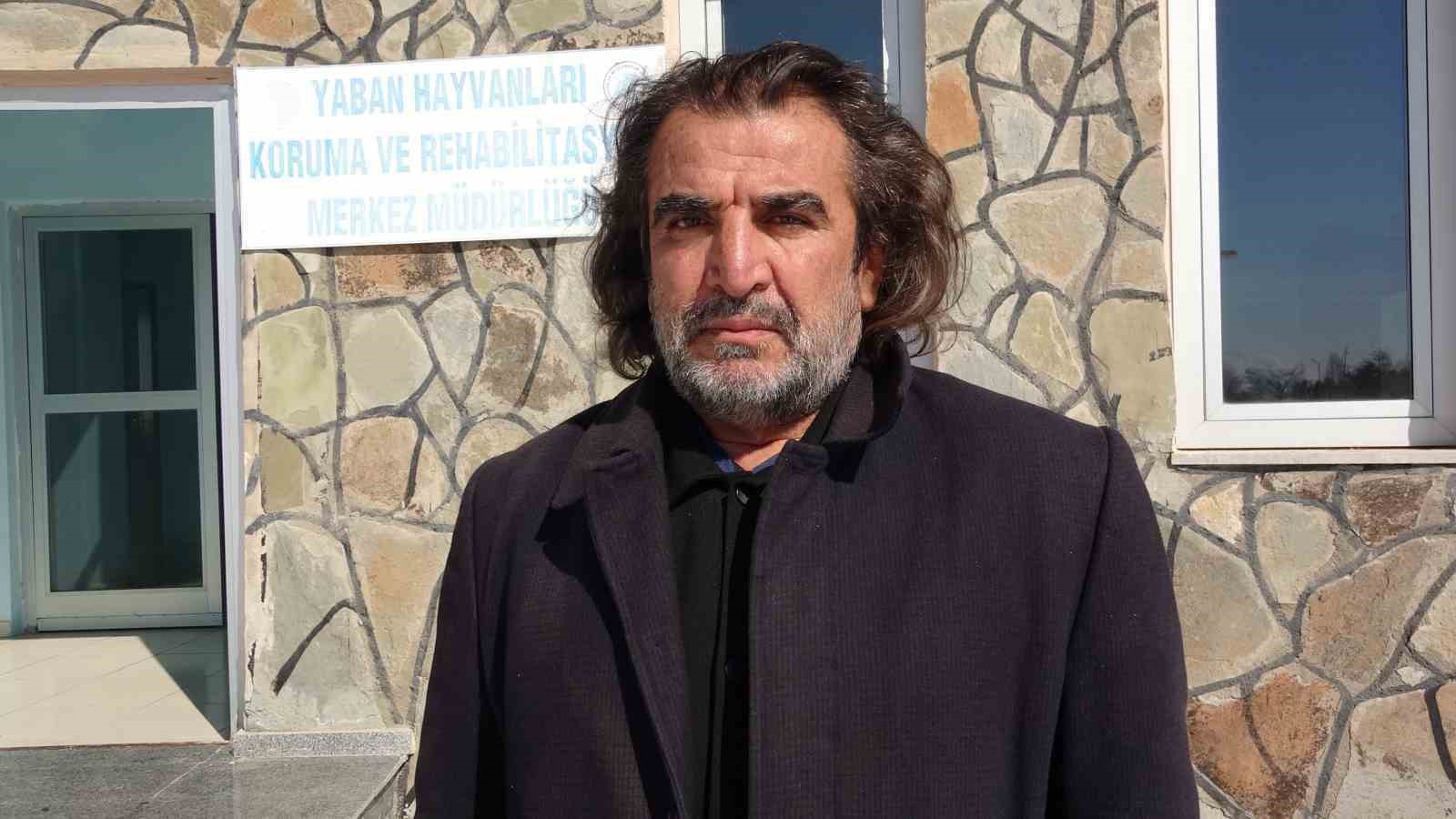 Prof. Dr. Lokman Aslan&rsquo;dan kritik uyarı: "Yaban hayatına m&uuml;dahale merhamet değil tehlikedir"
