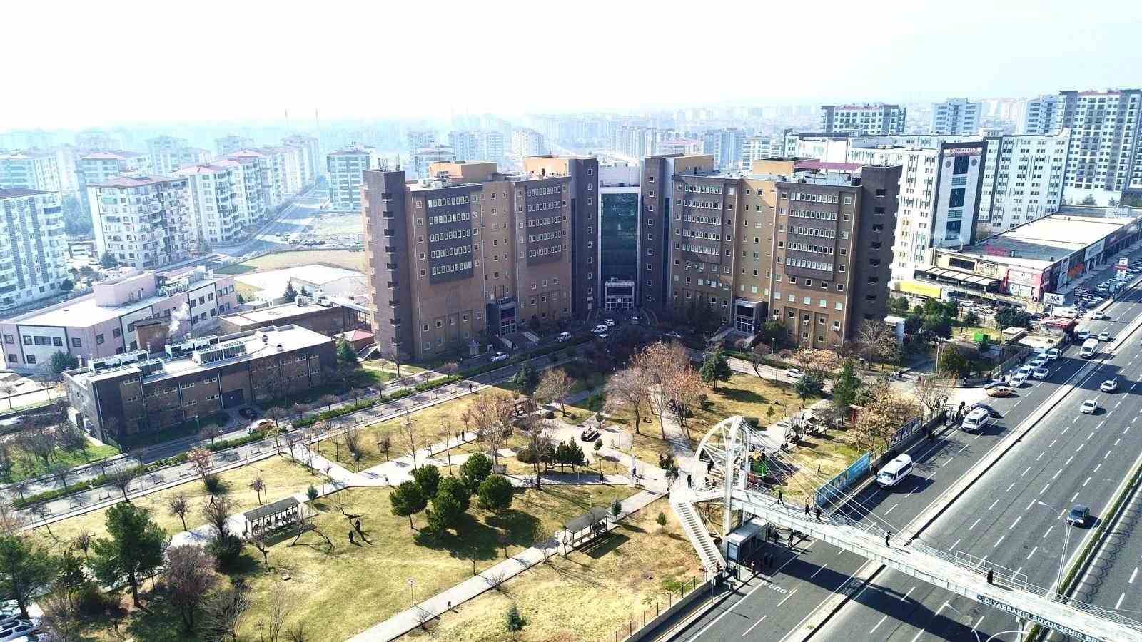 Diyarbakır’da misafir anne projesi